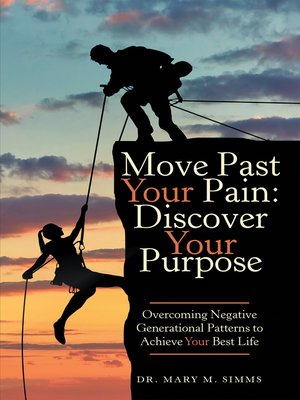 cover image of Move Past Your Pain